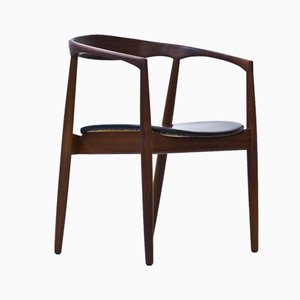 Troika Arm Chair by Kai Kristiansen for Ikea