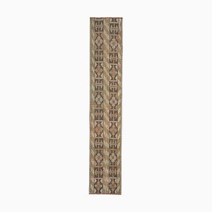 Tapis de Couloir Antique, Turquie