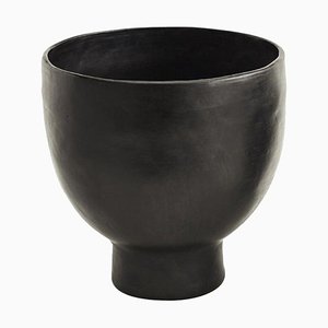 Large Pot 1 by Sebastian Herkner