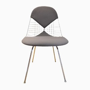 Wire Bikini Chair von Charles & Ray Eames für Vitra