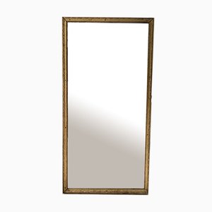 19th Century Louis XVI Mirror