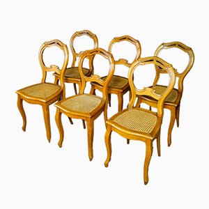 Antike Esszimmerstühle Online Shop | Shop Antike Esszimmerstühle bei PAMONO