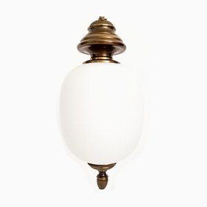 Pendant Lamp in the Style of Luigi Caccia Dominioni