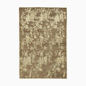 Tapis Anatolien Beige Vintage