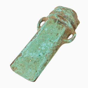 Bronze Bucket Axe, 800 – 600 BC