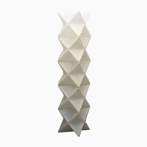 Lámpara modular Octo de Tom Dixon, años 90. Juego de 5