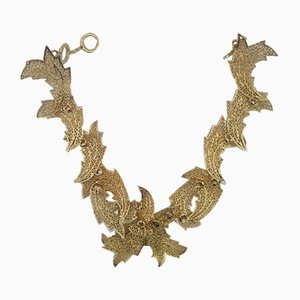 Vintage Necklace from Christian Dior, 1980s