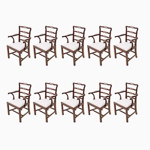 Antike Esszimmerstühle Online Shop | Shop Antike Esszimmerstühle bei PAMONO