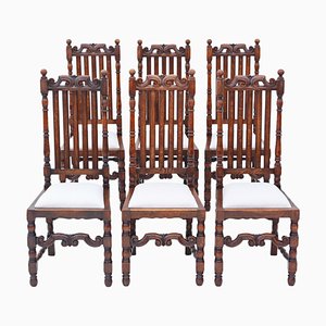 Design Esszimmerstühle & Sets online kaufen bei Pamono