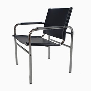 Postmodern Klinte Lounge Chair by Tord Bjorklund for Ikea, 1980s