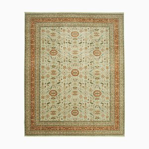 Tapis Oushak Beige