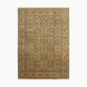 Alfombra Oushak beige