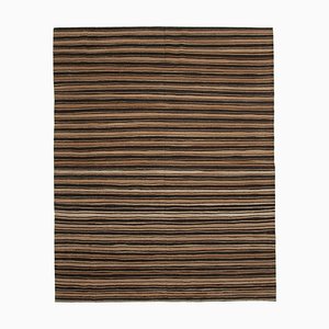 Tapis Marron