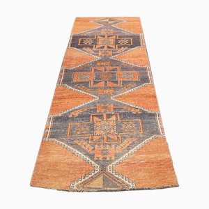 Alfombra Kilim turca vintage