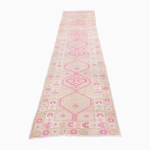 Alfombra Kilim turca vintage