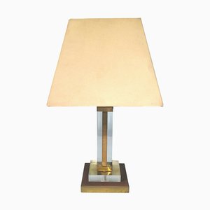 Samantha Model Table Lamp from Corinne Halna, 1970s