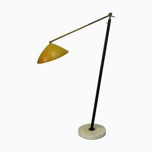 Floor Lamp from Stilux Milano, 1970s