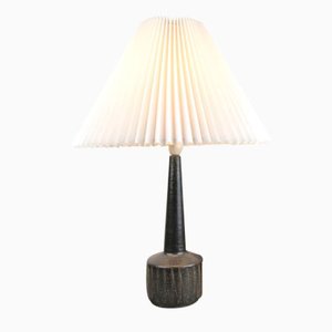 Grande Lampe de Bureau DL35 Vintage par Per Linnemann-Schmidt pour Palshus, Danemark, 1960s