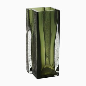 Vase Entouré de Vert par Paolo Marcolongo