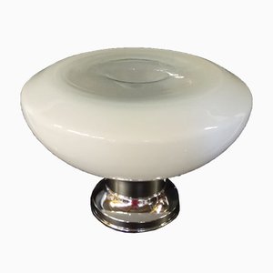 Hand Blown Murano Glass Table Lamp