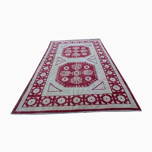 Tapis Kars Vintage, Turquie