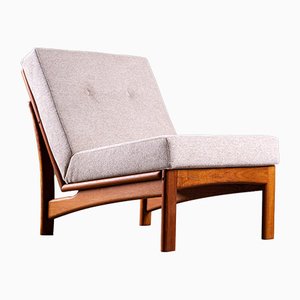 Lounge Chair from Glostrup Møbler