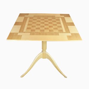 Tripod Table by Carl Malmsten from Carina Bengs