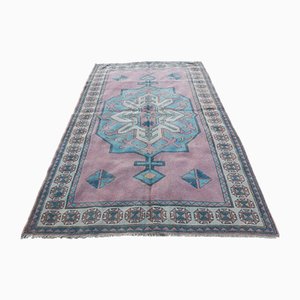 Tapis Vintage, Turquie