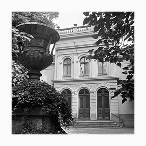 House Malkasten of Artists Society Duesseldorf, Alemania 1937