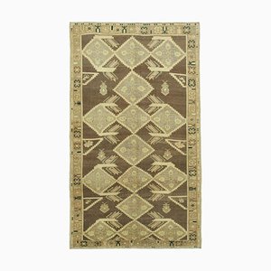 Alfombra anatolia vintage beige