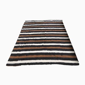 Alfombra Kilim turca vintage