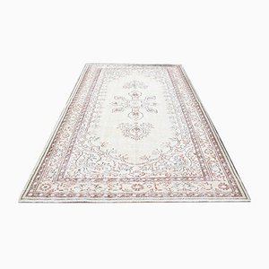 Tapis Antique, Turquie