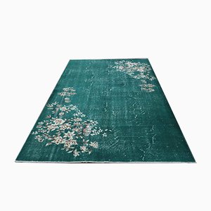 Tapis Vintage, Turquie