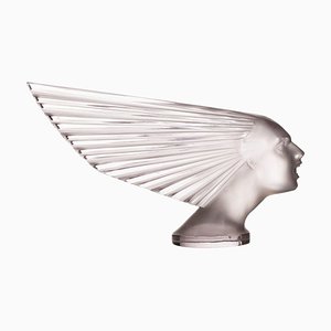 Victoire by René Lalique