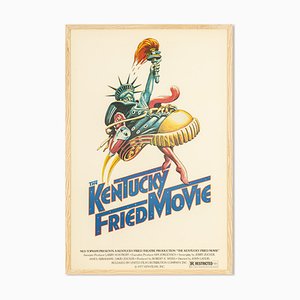 Affiche de Film Kentucky Fried