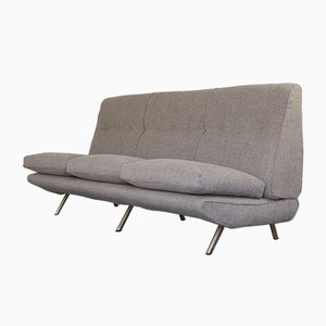 Modell Sofa von Marco Zanuso für Arflex