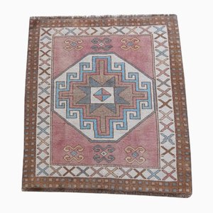 Tapis Yastik Vintage, Turquie