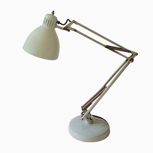 Lampe de Bureau Naska Loris de Luxo