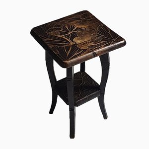 Japanese Table from Liberty