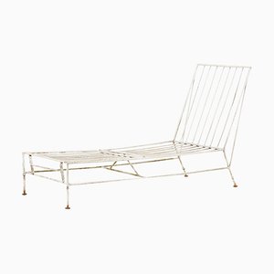 Chaise Longue de Patio par Paul McCobb pour Arbuck, États-Unis, 1950s, Set de 2