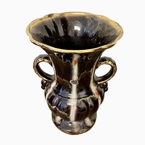 Vintage Vase von Jasba Keramik, Deutschland