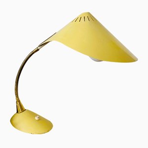 Lampe de Bureau Cobra de Cosack, 1950s