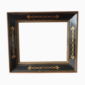 Antique Bohemian Frame