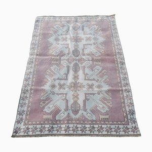 Tapis Kars Vintage, Turquie