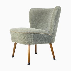 Mid-Century Stuhl, 1960er