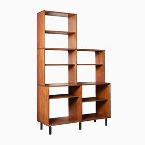 Made to Measure Bookcase by Cees Braakman for Pastoe