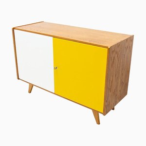 Mid-Century U-450 Sideboard von Jiří Jiroutek, 1960er