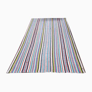 Tapis Kilim Vintage, Turquie