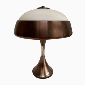 Mushroom Lamp, 1970s