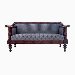 Antique Sofa, Northern Europe, 1900s